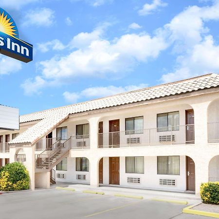 Days Inn By Wyndham Kingman East Ngoại thất bức ảnh