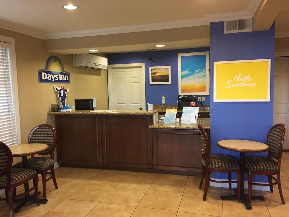 Days Inn By Wyndham Kingman East Ngoại thất bức ảnh