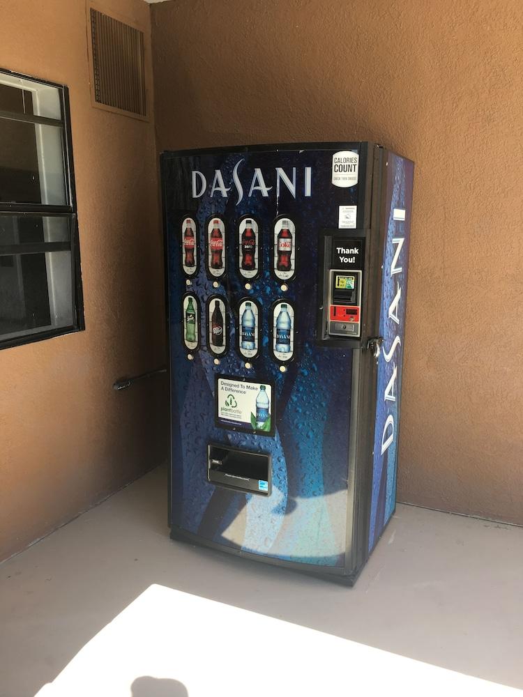Days Inn By Wyndham Kingman East Ngoại thất bức ảnh