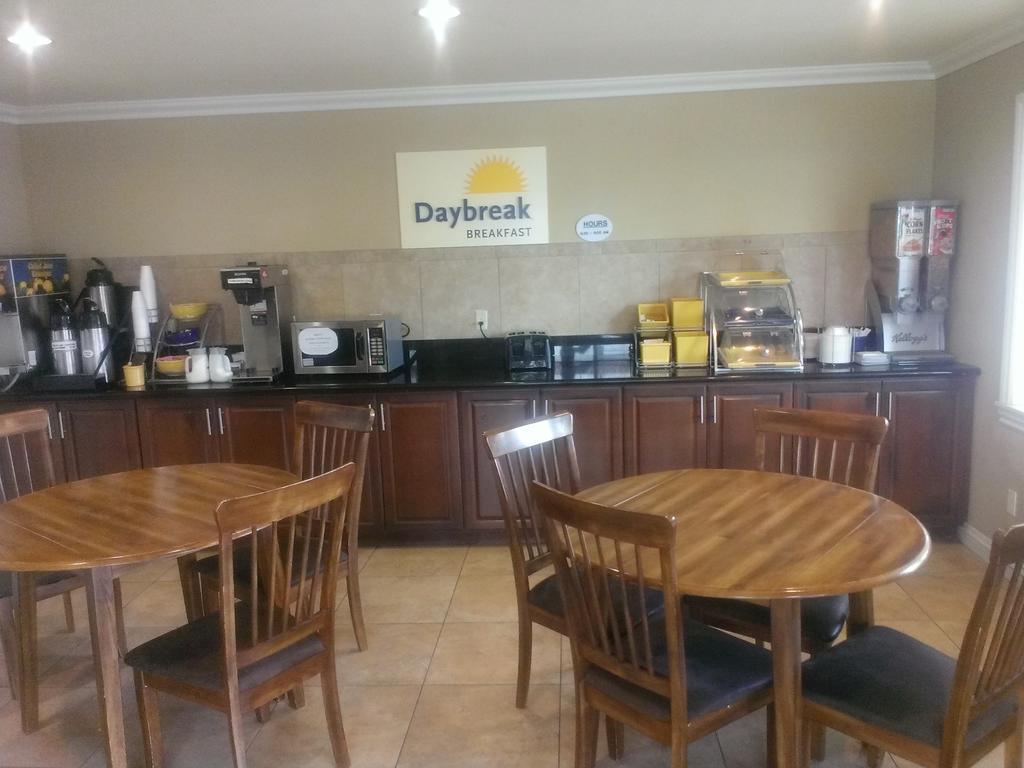 Days Inn By Wyndham Kingman East Ngoại thất bức ảnh