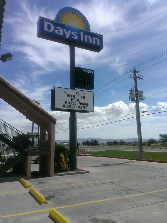 Days Inn By Wyndham Kingman East Ngoại thất bức ảnh