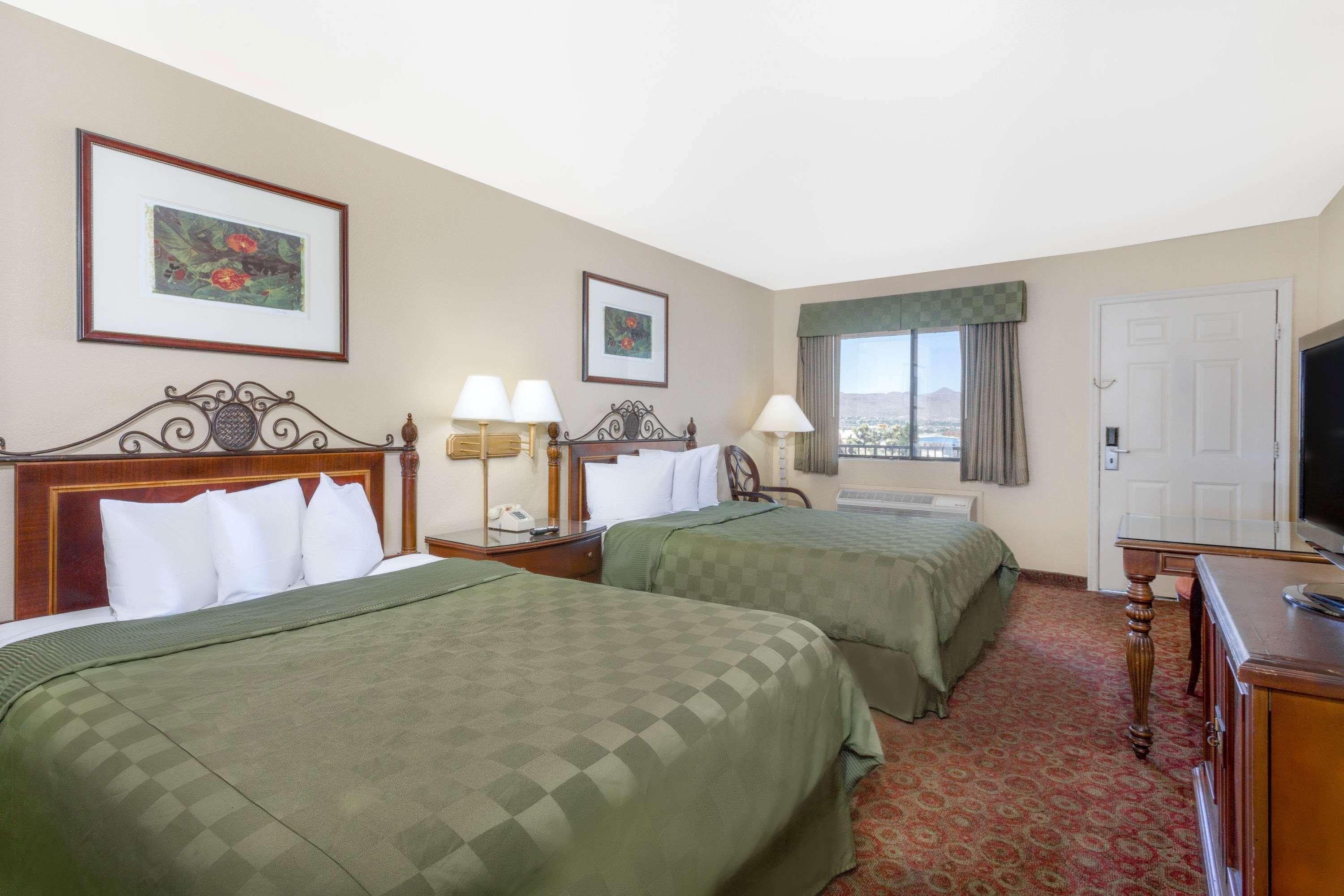 Days Inn By Wyndham Kingman East Ngoại thất bức ảnh