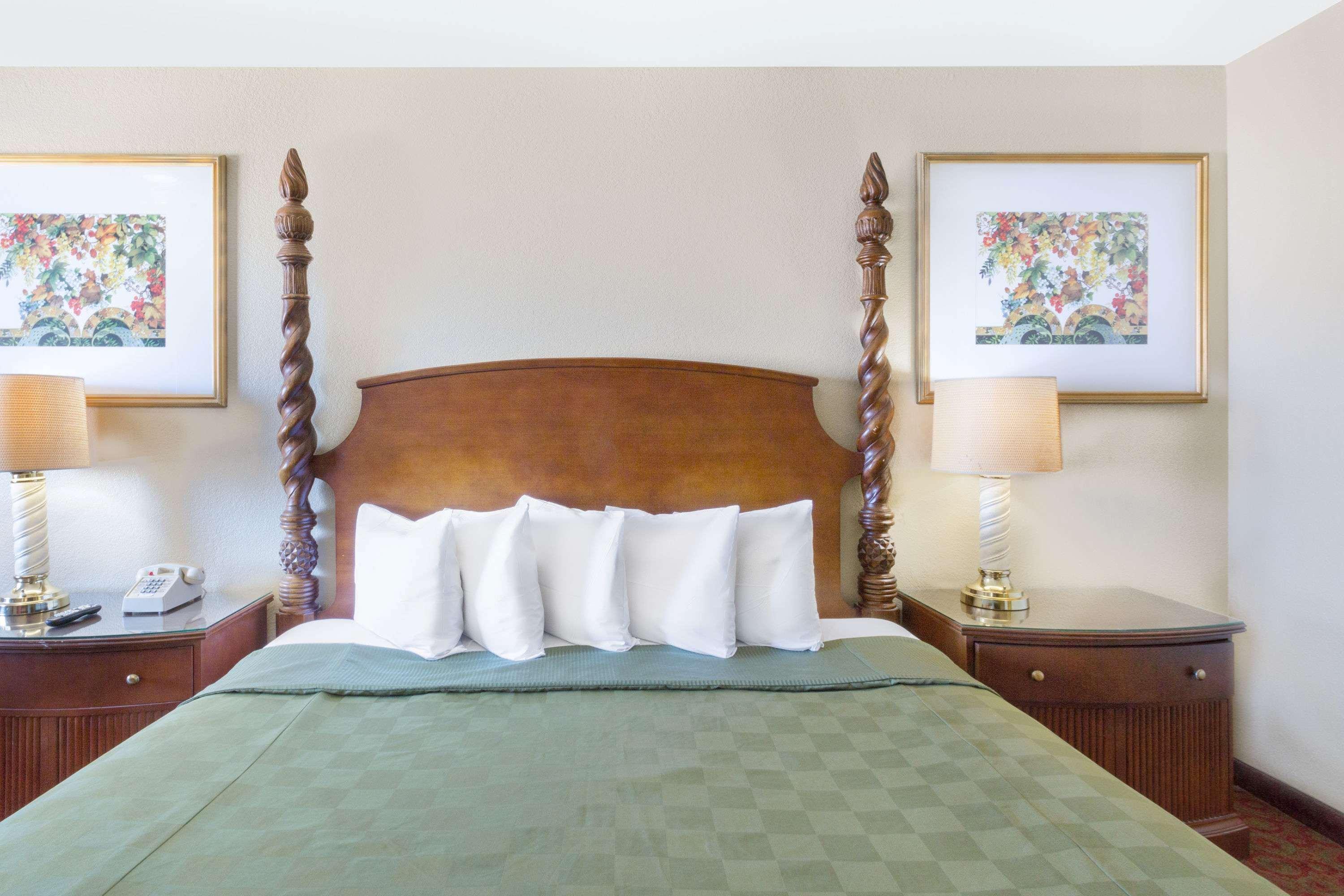Days Inn By Wyndham Kingman East Ngoại thất bức ảnh