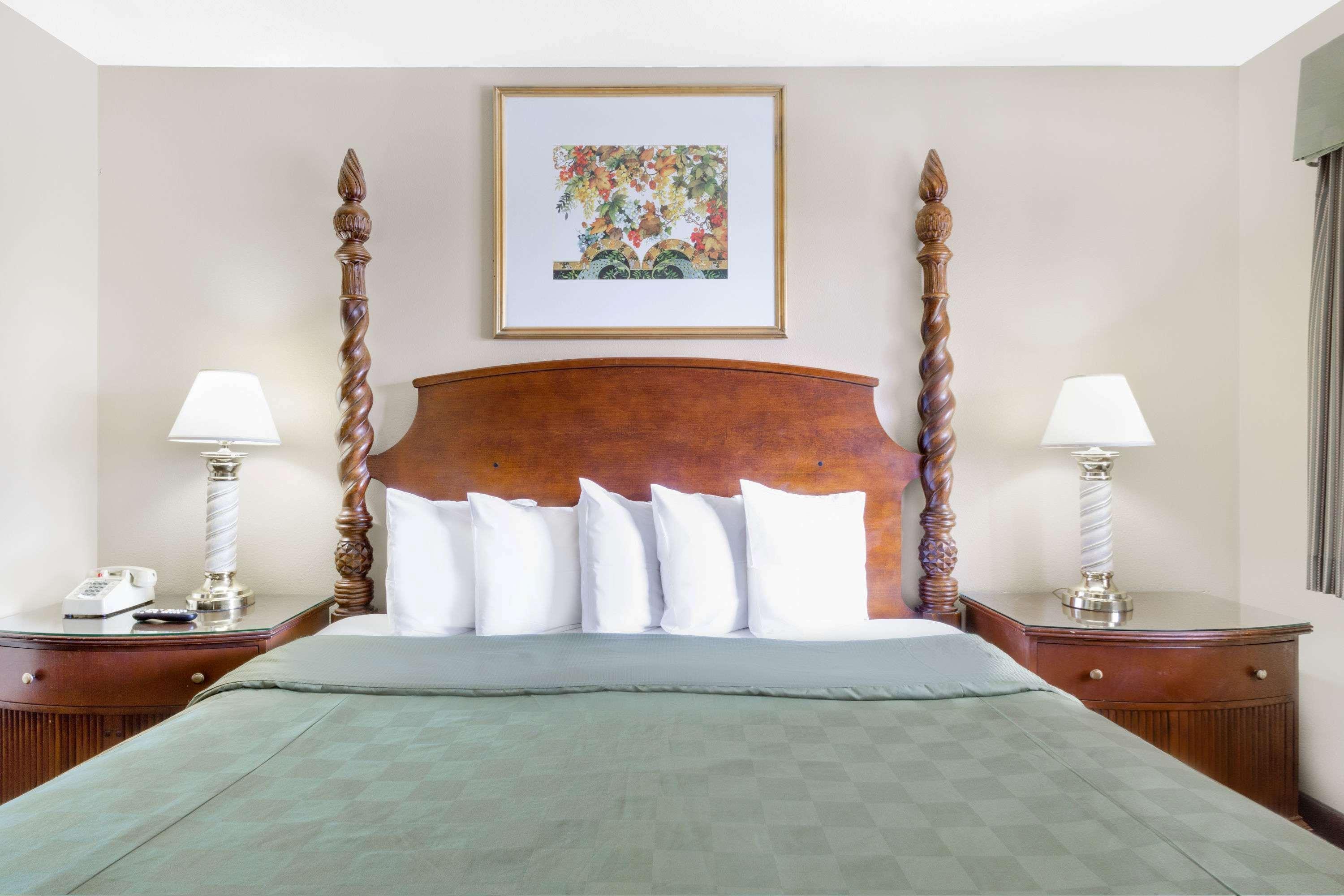 Days Inn By Wyndham Kingman East Ngoại thất bức ảnh