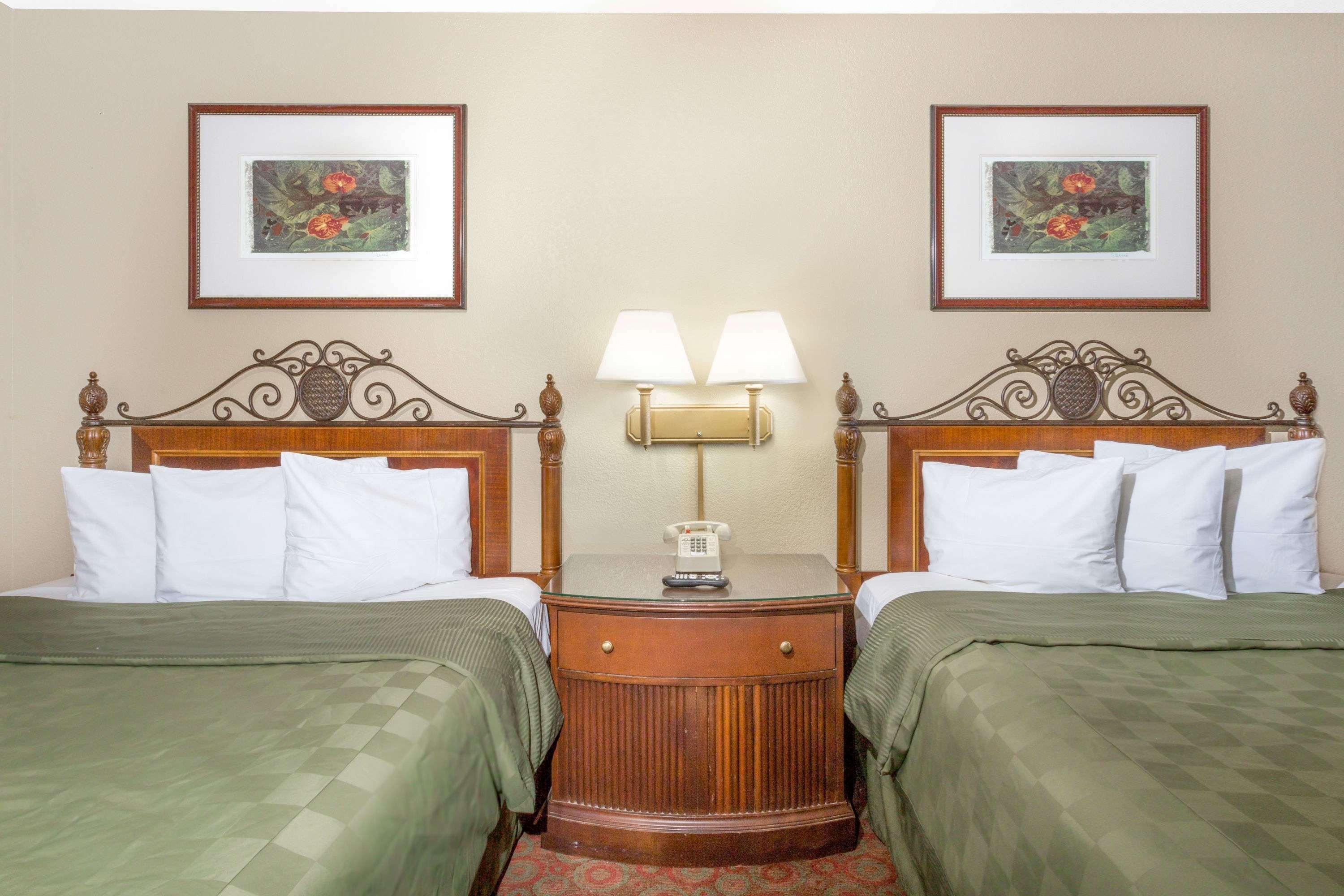 Days Inn By Wyndham Kingman East Ngoại thất bức ảnh