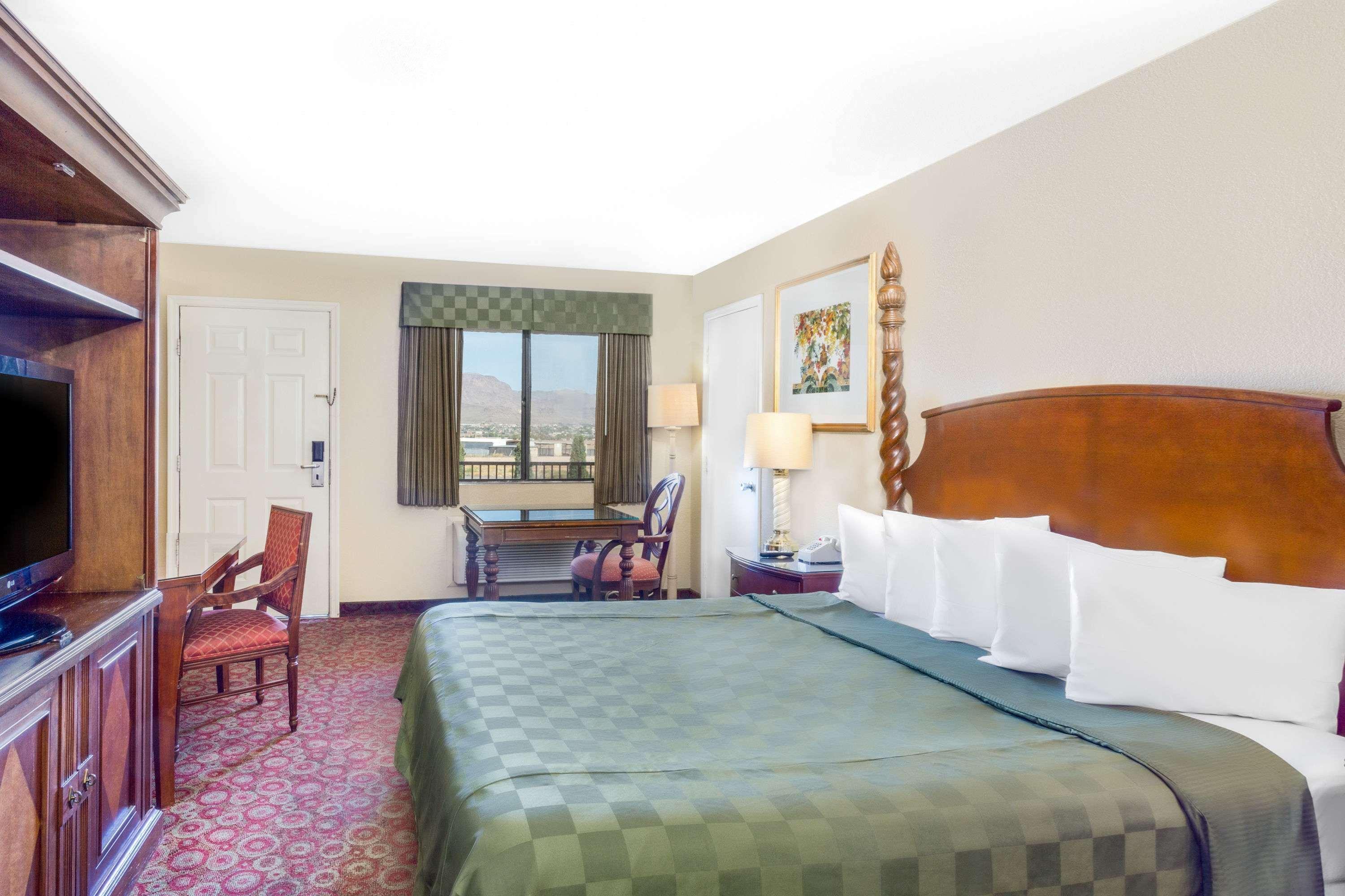 Days Inn By Wyndham Kingman East Ngoại thất bức ảnh