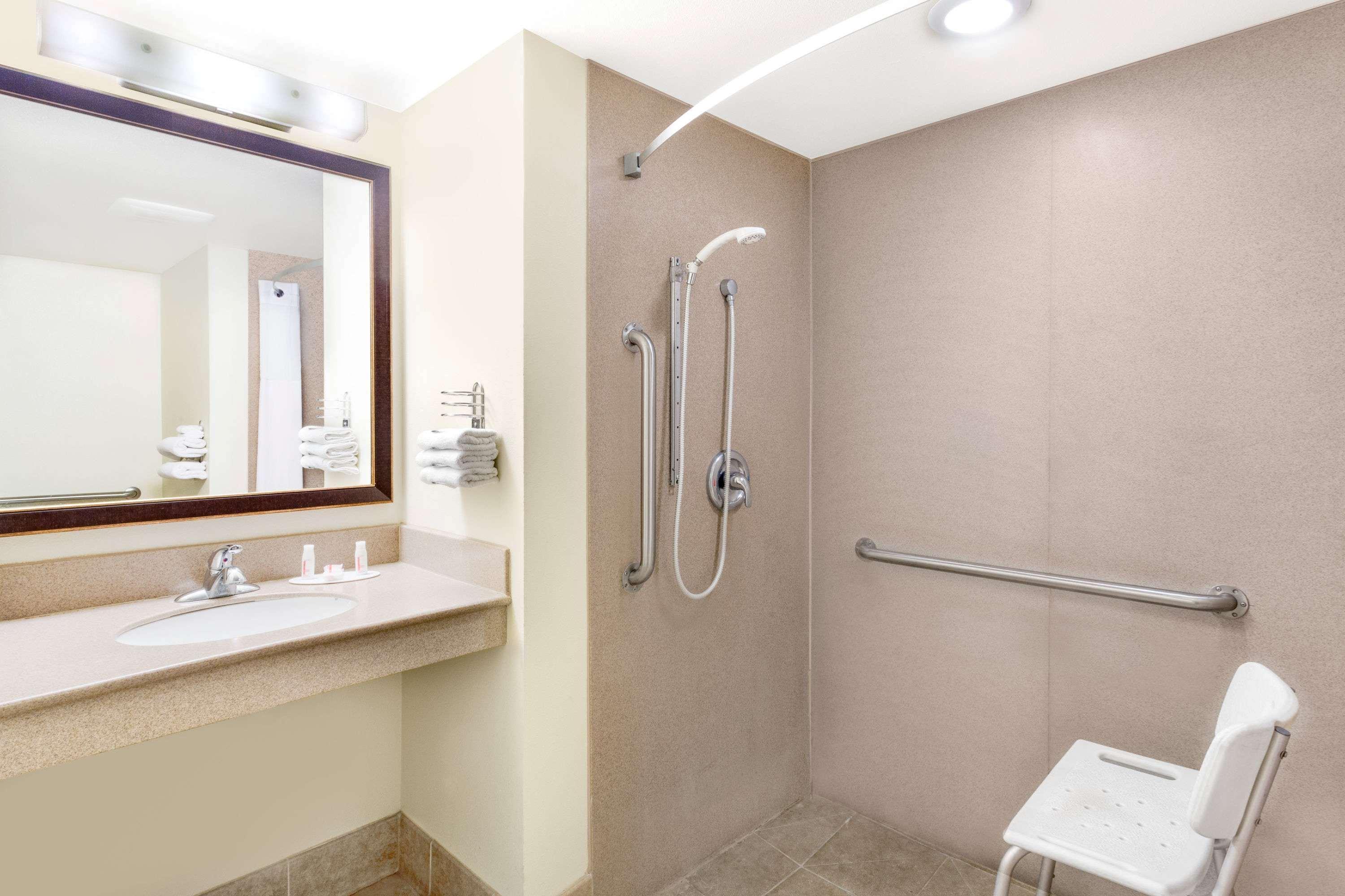 Days Inn By Wyndham Kingman East Ngoại thất bức ảnh