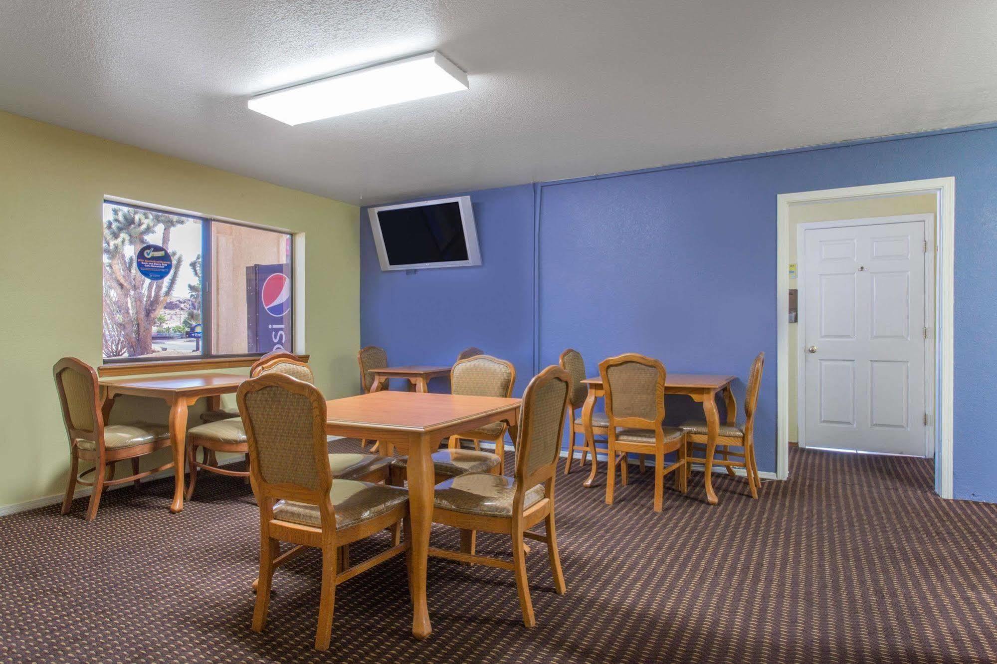 Days Inn By Wyndham Kingman East Ngoại thất bức ảnh